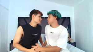 Watch jayanddann recorded live streams from Chaturbate on 2025/04/21, Cam Archive