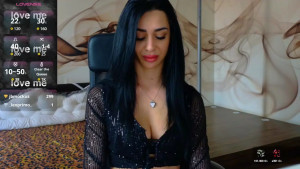 naomiscarlett