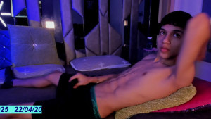 Watch Sebax_Young recorded live streams from Stripchat on 2025/04/22, Cam Archive