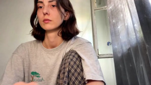 Watch aevra recorded live streams from Chaturbate on 2025/04/21, Cam Archive