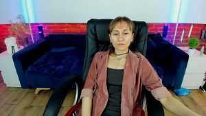 Watch Lady___Marry recorded live streams from Stripchat on 2025/04/22, Cam Archive