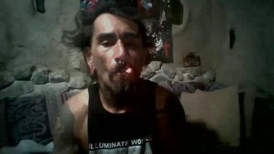 Watch _Marabunta_ recorded live streams from CAM4 on 2025/04/17, Cam Archive