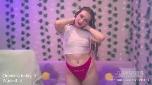 Watch -kristinka- recorded live streams from BongaCams on 2025/04/21, Cam Archive