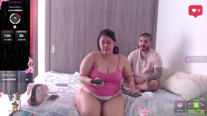 Watch sweetdesires recorded live streams from Chaturbate on 2025/04/23, Cam Archive