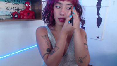 Watch isabellakoff recorded live streams from Chaturbate on 2025/04/23, Cam Archive