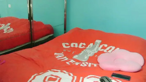 Watch FreyaFierce recorded live streams from Stripchat on 2025/04/23, Cam Archive