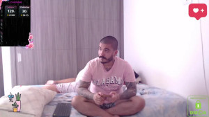 Watch SWEET_DESIRES_ recorded live streams from CAM4 on 2025/04/22, Cam Archive