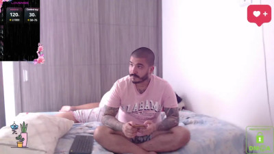 Watch SWEET_DESIRES_ recorded live streams from CAM4 on 2025/04/22, Cam Archive