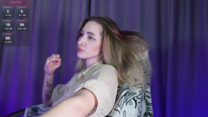 Watch _kokoro_ recorded live streams from BongaCams on 2025/04/22, Cam Archive