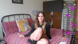 Watch miawallace__ recorded live streams from CAM4 on 2025/04/22, Cam Archive