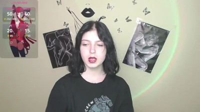 Watch Sweet_cherryyy recorded live streams from CAM4 on 2025/04/21, Cam Archive