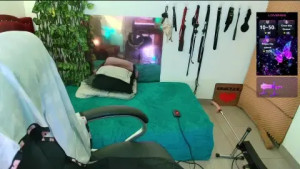 Watch Elektra_323 recorded live streams from CAM4 on 2025/04/21, Cam Archive