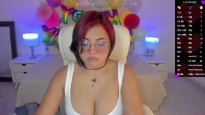 Watch monielodge recorded live streams from Stripchat on 2025/04/22, Cam Archive