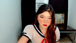 Watch _sexynicole_ recorded live streams from Chaturbate on 2025/04/21, Cam Archive