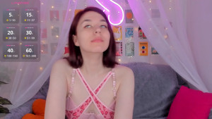 Watch bella_nice_ recorded live streams from Chaturbate on 2025/04/21, Cam Archive