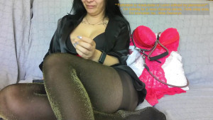 Watch mistressdaenerys recorded live streams from Chaturbate on 2025/04/22, Cam Archive