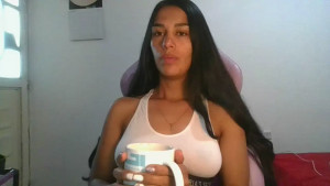 Juanabrunette7