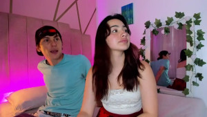 Watch damian_n_maya recorded live streams from BongaCams on 2025/04/22, Cam Archive