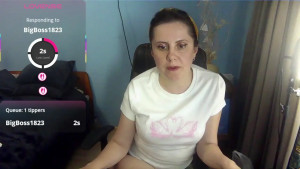 Watch mandarinka28 recorded live streams from BongaCams on 2025/04/22, Cam Archive