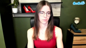 Watch megidesire recorded live streams from Camsoda on 2025/04/21, Cam Archive