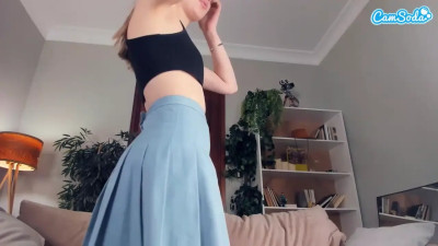 Watch linncrago recorded live streams from Camsoda on 2025/04/21, Cam Archive