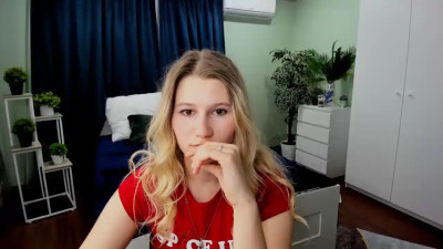 Watch HelenaStevenson recorded live streams from CAM4 on 2025/04/22, Cam Archive