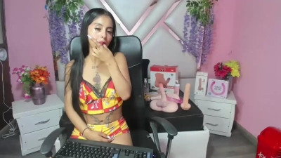 Watch ashleyprescott recorded live streams from Chaturbate on 2025/04/22, Cam Archive