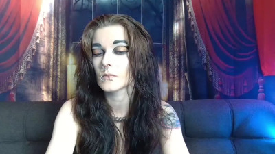 Watch seraphinmunster recorded live streams from Chaturbate on 2025/04/22, Cam Archive