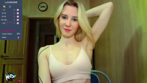 Watch Caramel_piegirl recorded live streams from Stripchat on 2025/04/22, Cam Archive