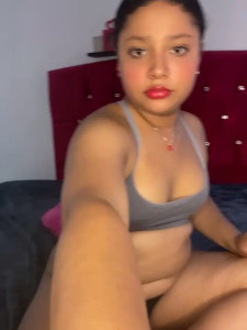 Watch Hanna_19x recorded live streams from Stripchat on 2025/04/23, Cam Archive