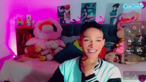 Watch sexy_isabella_ recorded live streams from Camsoda on 2025/04/22, Cam Archive