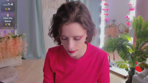Watch FrancescaLi recorded live streams from Stripchat on 2025/04/23, Cam Archive