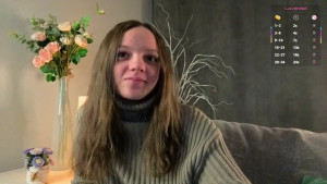 Watch RexellaBaggott recorded live streams from CAM4 on 2025/04/21, Cam Archive