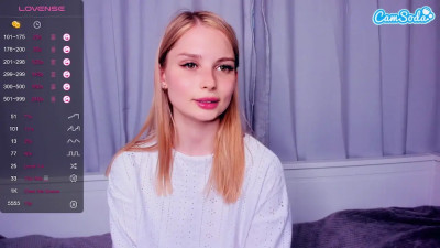 Watch octaviaburrington recorded live streams from Camsoda on 2025/04/22, Cam Archive