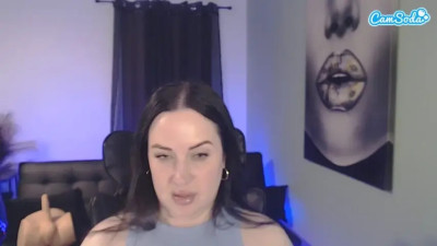 Watch tiabella recorded live streams from Camsoda on 2025/04/22, Cam Archive