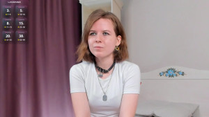 Watch MarianCullen recorded live streams from CAM4 on 2025/04/22, Cam Archive