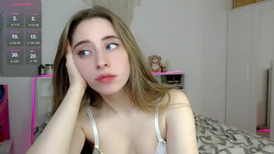 Watch 0h_mandy recorded live streams from Stripchat on 2025/04/23, Cam Archive