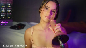 Watch vaniluu9 recorded live streams from Chaturbate on 2025/04/22, Cam Archive