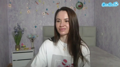 Watch KaraCriegs recorded live streams from Camsoda on 2025/04/21, Cam Archive
