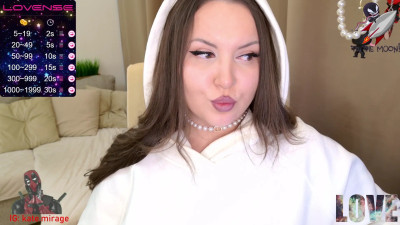 Watch Kate-Desire recorded live streams from BongaCams on 2025/04/21, Cam Archive