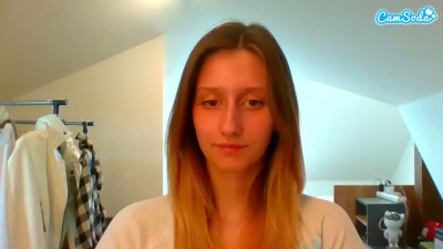 Watch lunaxdelight recorded live streams from Camsoda on 2025/04/23, Cam Archive