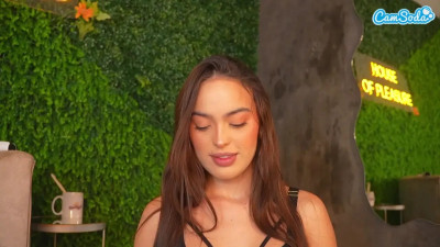 Watch abby-me recorded live streams from Camsoda on 2025/04/21, Cam Archive