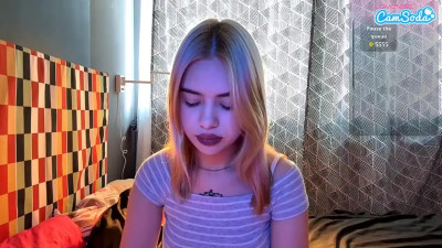 Watch clovercrammer recorded live streams from Camsoda on 2025/04/20, Cam Archive