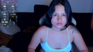 Watch mafe23colombia recorded live streams from Chaturbate on 2025/04/23, Cam Archive