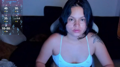 Watch mafe23colombia recorded live streams from Chaturbate on 2025/04/23, Cam Archive