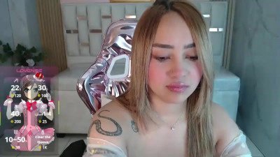 Watch merloth_sub recorded live streams from Stripchat on 2025/04/23, Cam Archive