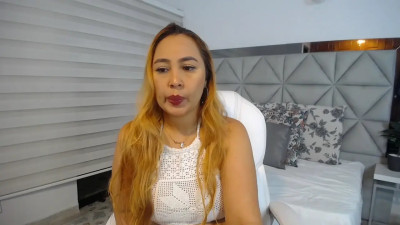 Watch nana_levy recorded live streams from Stripchat on 2025/04/23, Cam Archive