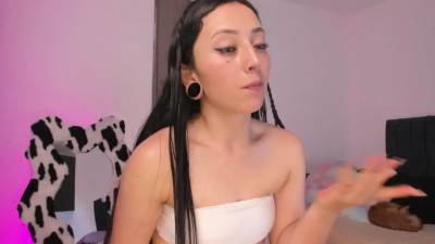 Watch QueenLia recorded live streams from Stripchat on 2025/04/23, Cam Archive