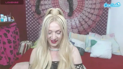 Watch elena-evans recorded live streams from Camsoda on 2025/04/23, Cam Archive