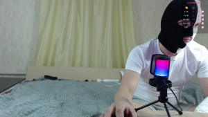 ShowMaskGoOn